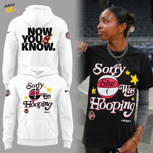 Limited Edition Fever Hoodie