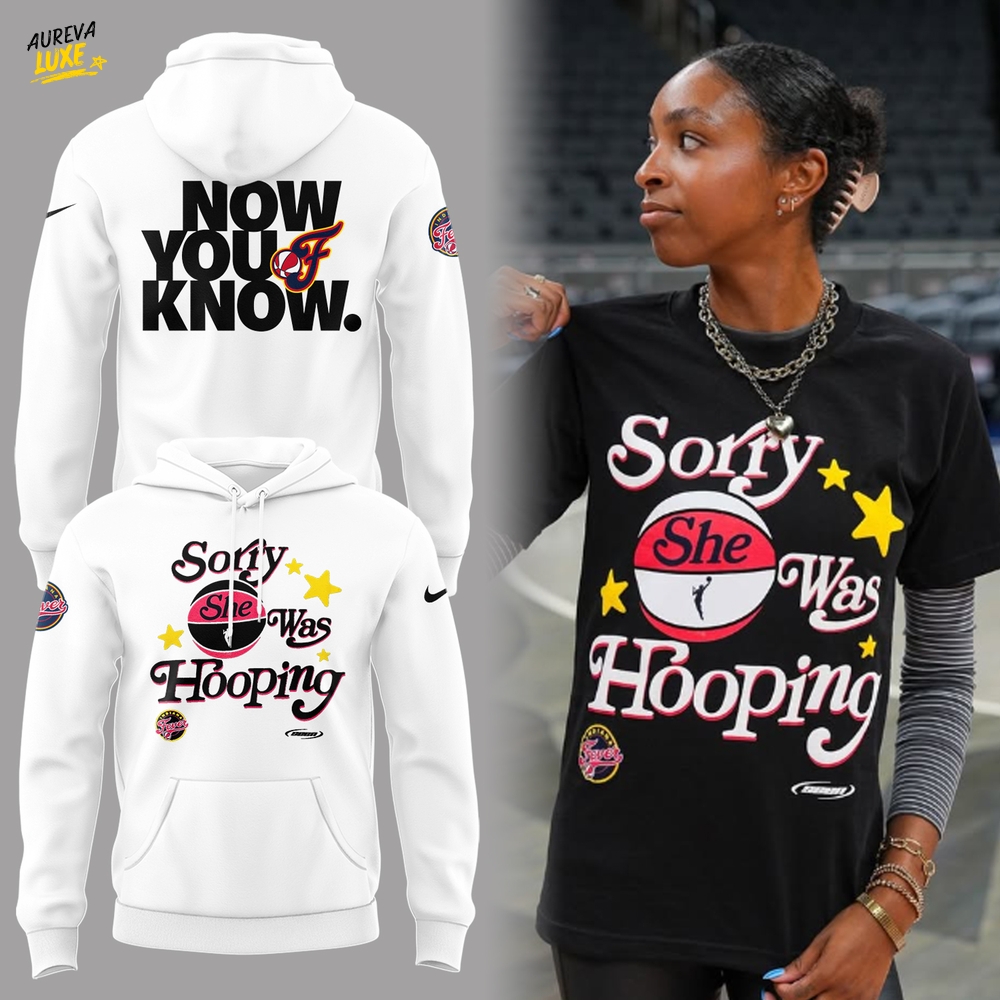 Limited Edition Fever Hoodie Limited Edition Fever Hoodie