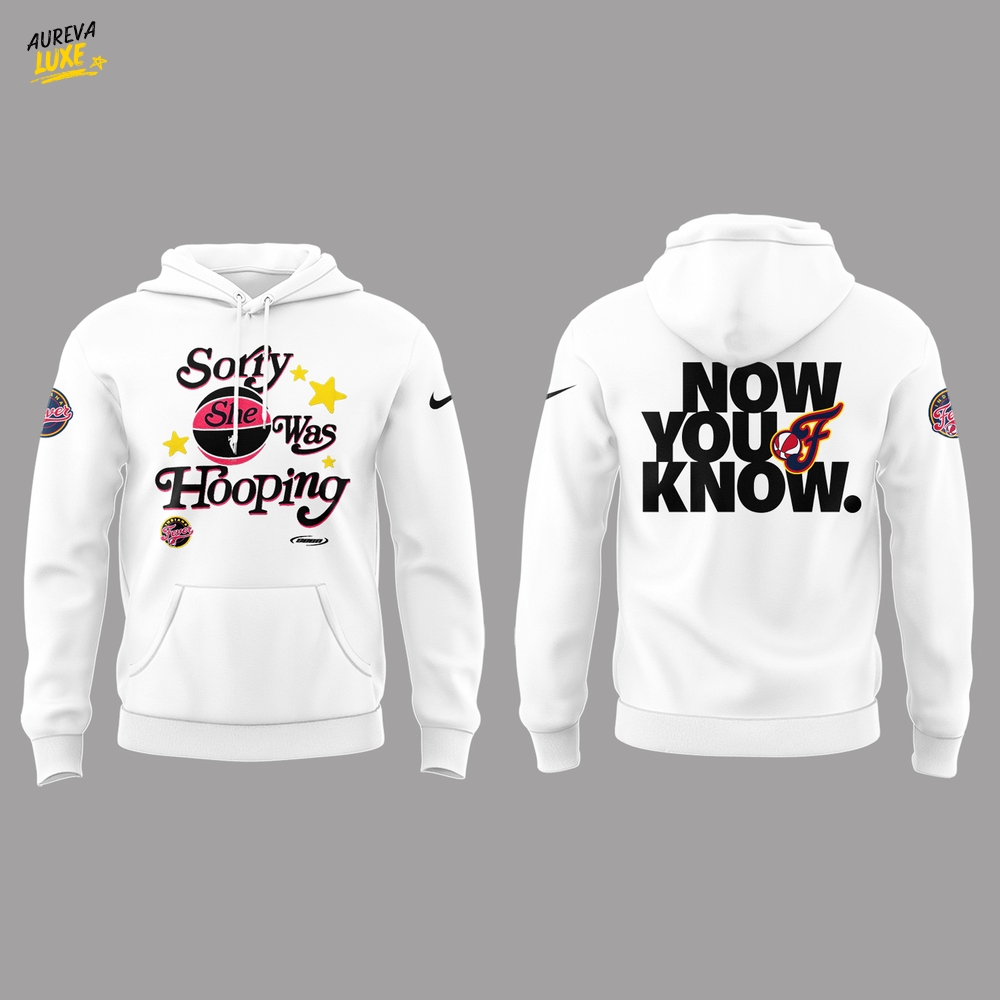 Limited Edition Fever Hoodie Limited Edition Fever Hoodie