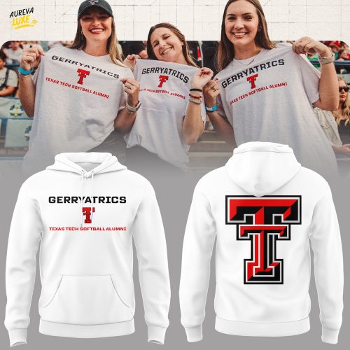 Limited Edition Texas 2025 Hoodie