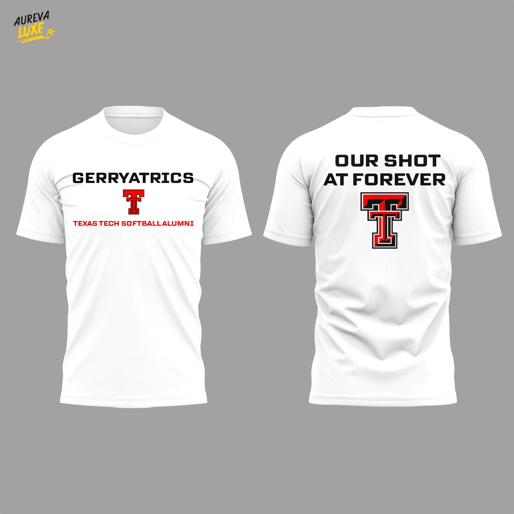 Limited Edition Texas Tshirt Limited Edition Texas Tshirt