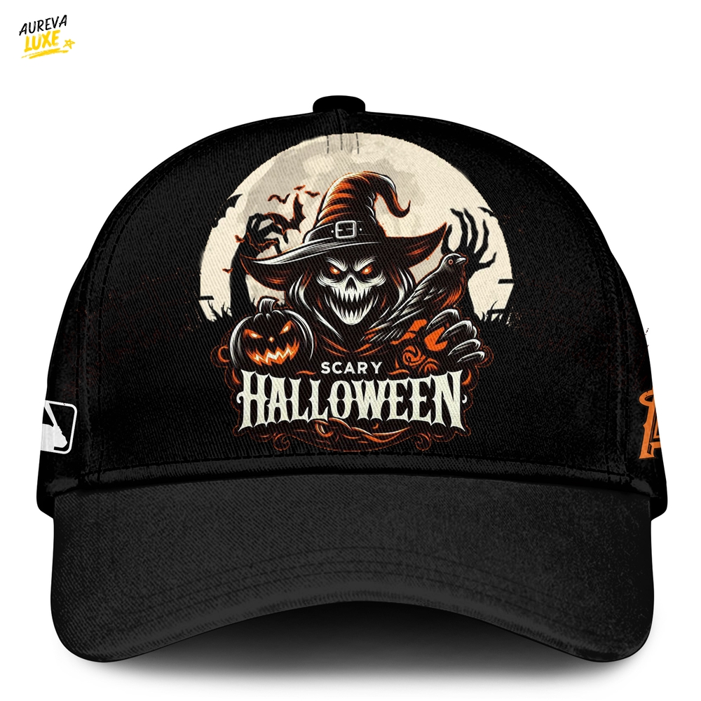 Los Angeles Angels x Halloween Jersey Editions Limited Los Angeles Angels x Halloween Jersey Editions Limited