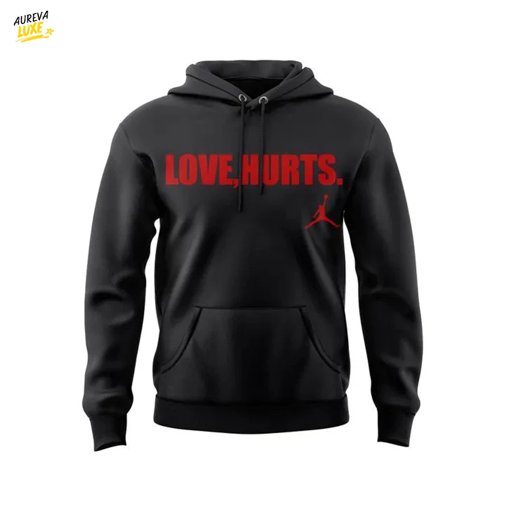 Love Hurts Hoodie set Love Hurts Hoodie set