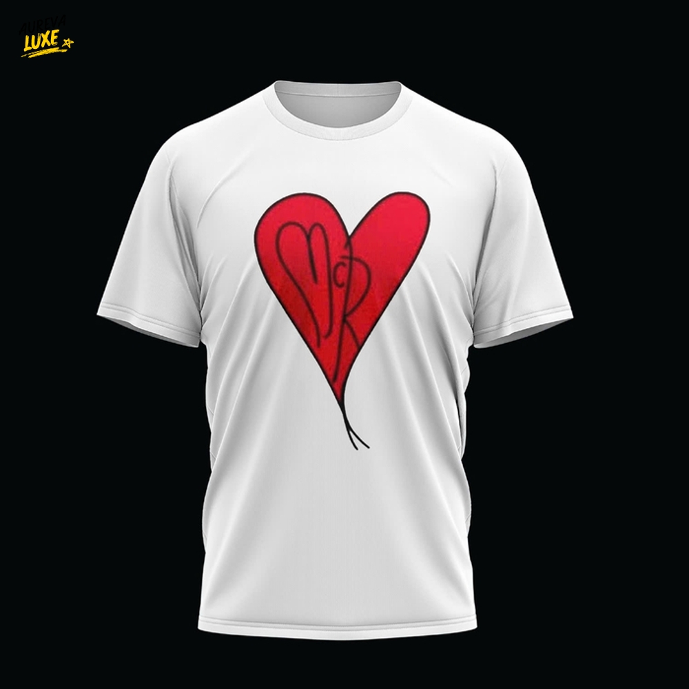 My Chemical Romance 2025 Tour " I love Billy's son's band" T-Shirt My Chemical Romance 2025 Tour " I love Billy's son's band" T-Shirt