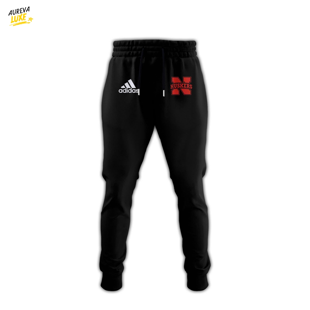 Nebraska Cornhuskers Touchdown Tommie Frazier Hoodie | Joggers | Cap Limited Edition Nebraska Cornhuskers Touchdown Tommie Frazier Hoodie | Joggers | Cap Limited Edition