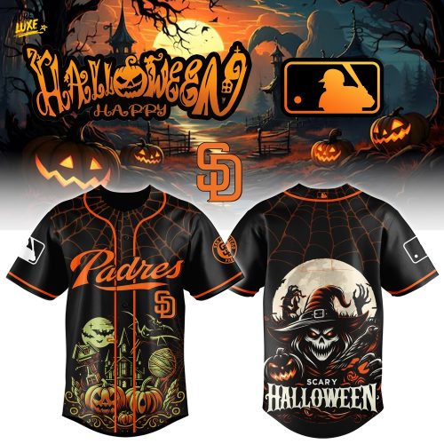 Pittsburgh Pirates x Halloween Jersey Editions Limited