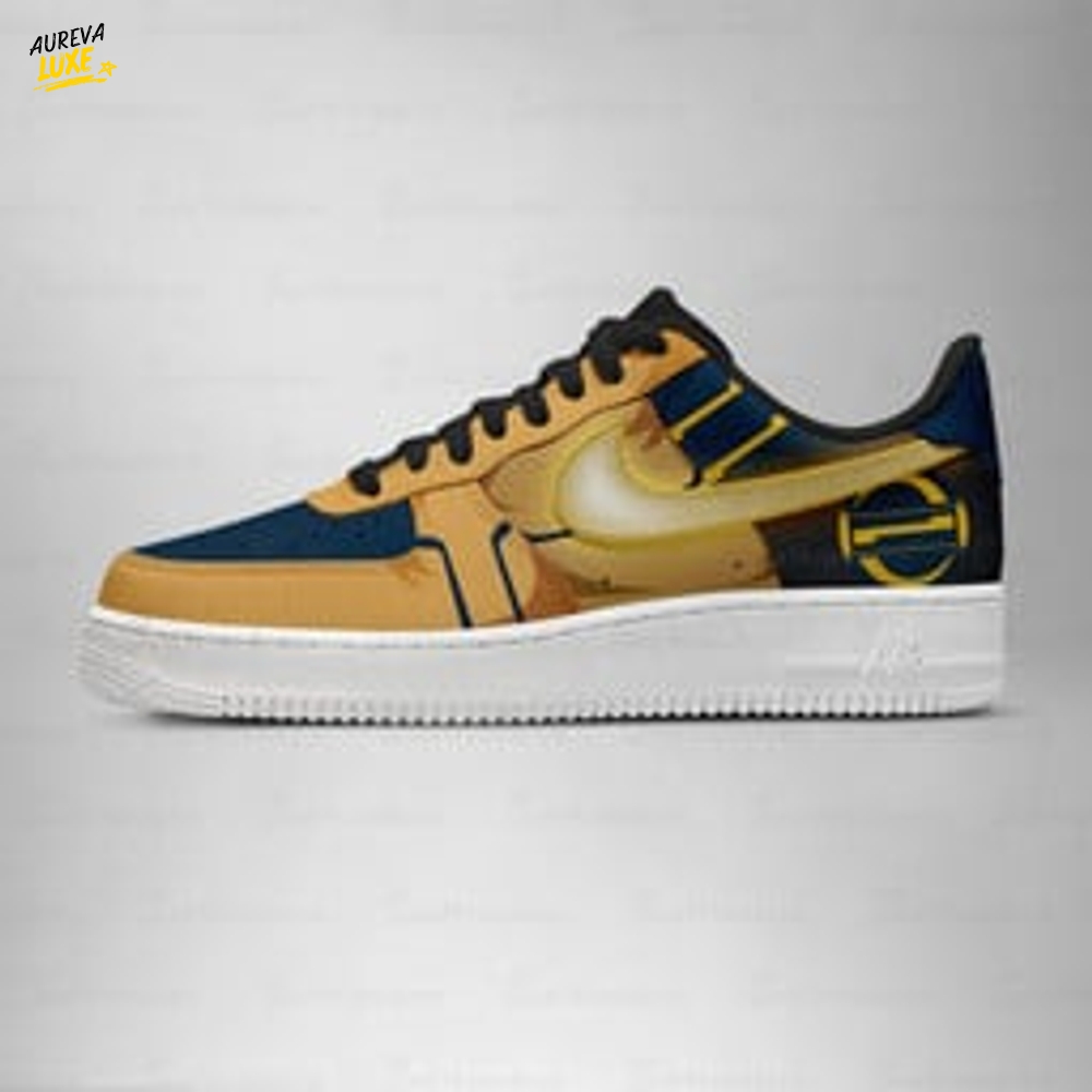 Sentry - Thunderbolts AF1 Shoes Shoes Sentry - Thunderbolts AF1 Shoes Shoes