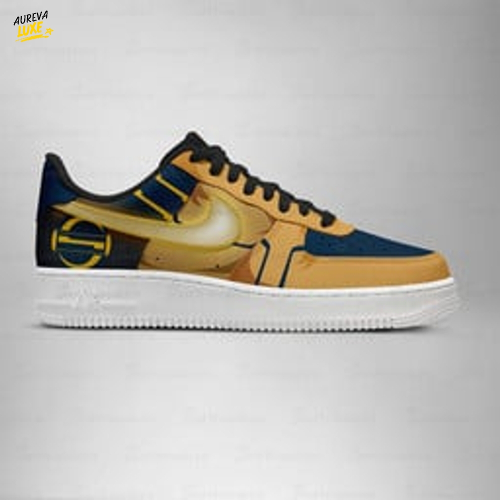 Sentry - Thunderbolts AF1 Shoes Shoes Sentry - Thunderbolts AF1 Shoes Shoes