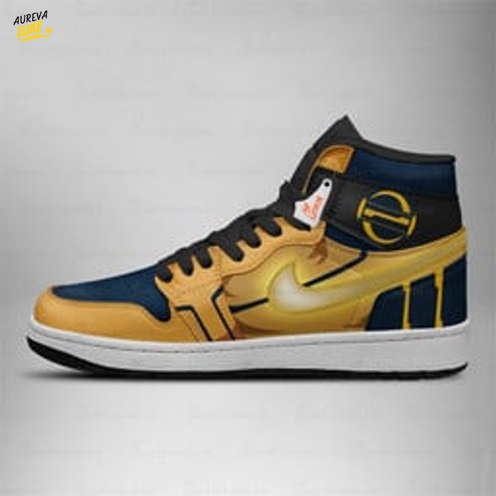Sentry - Thunderbolts J1 Shoes Sentry - Thunderbolts J1 Shoes