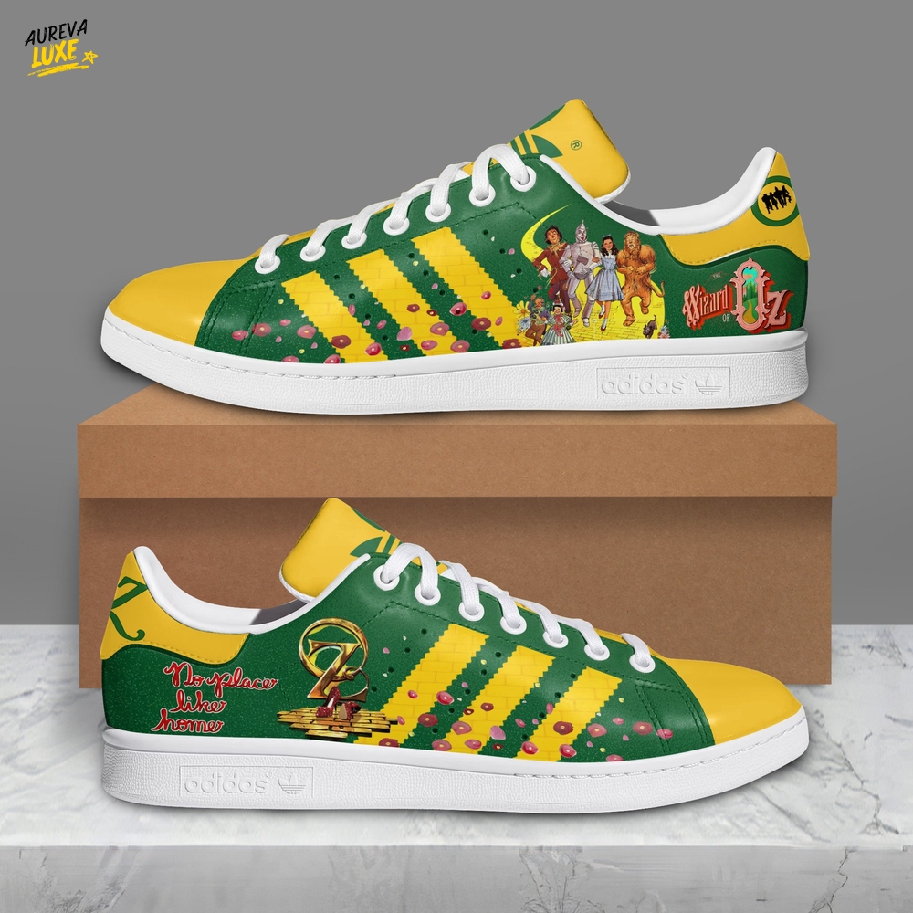 The Wizard of Oz Stan Smith Sneaker