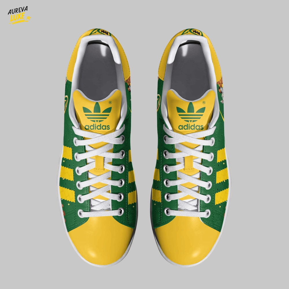 The Wizard of Oz Stan Smith Sneaker