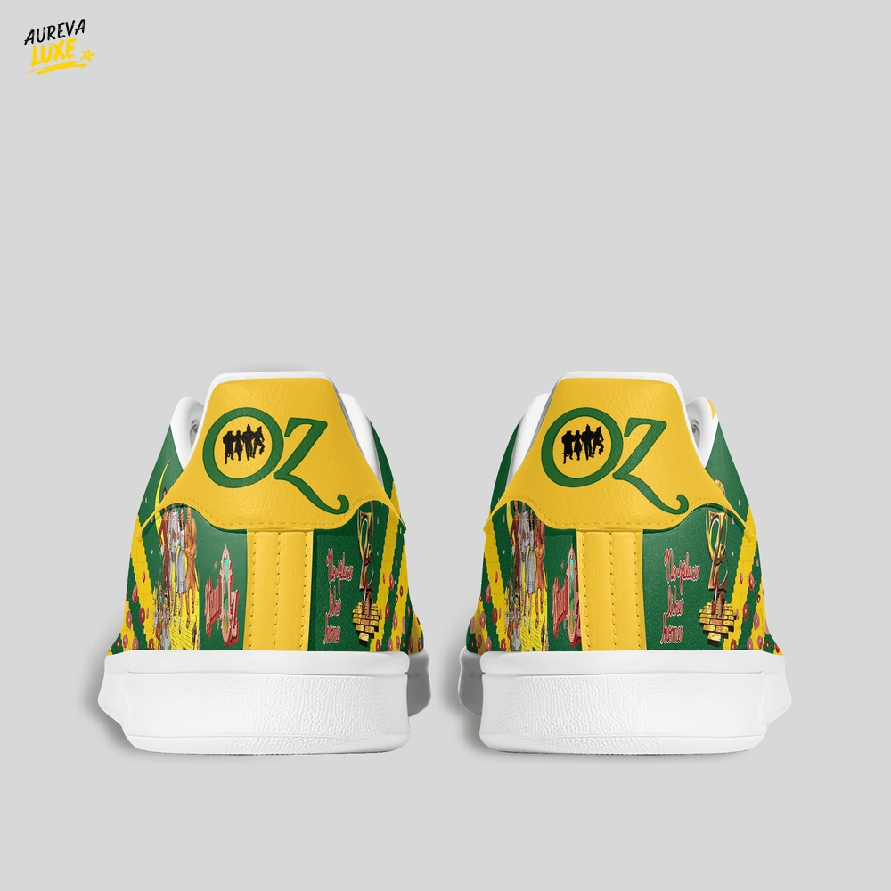 The Wizard of Oz Stan Smith Sneaker