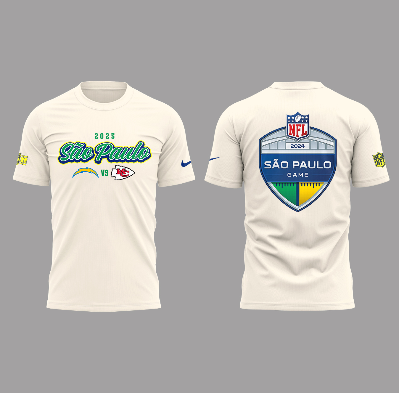 Sao Paulo Game 2025 Limited Edition Shirt Sao Paulo Game 2025 Limited Edition Shirt