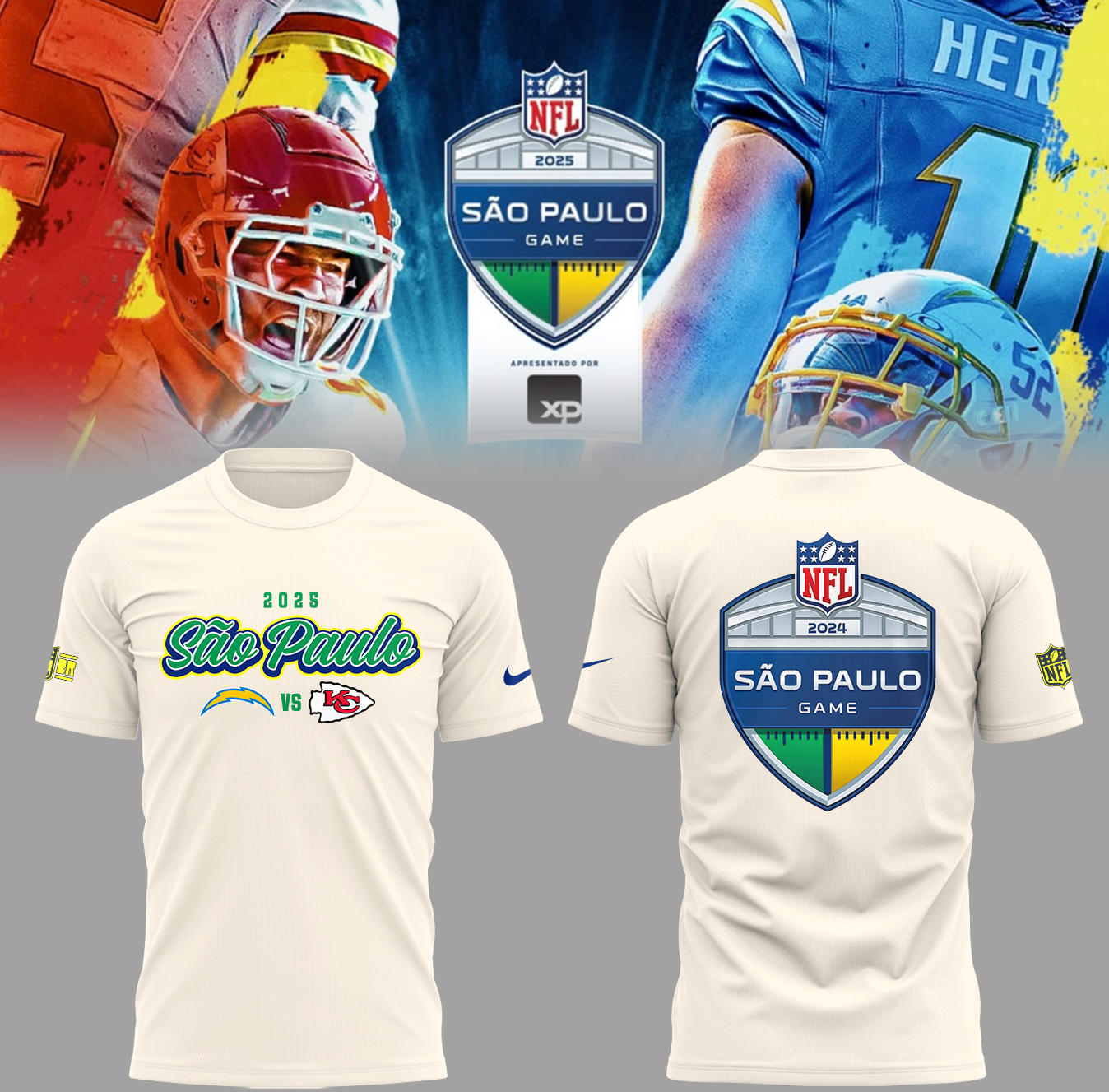 Sao Paulo Game 2025 Limited Edition Shirt Sao Paulo Game 2025 Limited Edition Shirt