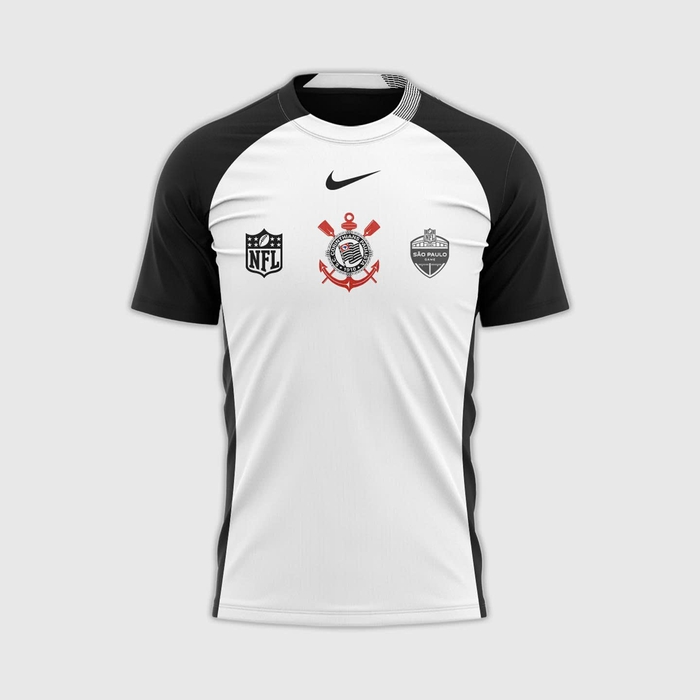 Taylor Swift 2025 NFL Sao Paulo Game Special Shirt Taylor Swift 2025 NFL Sao Paulo Game Special Shirt