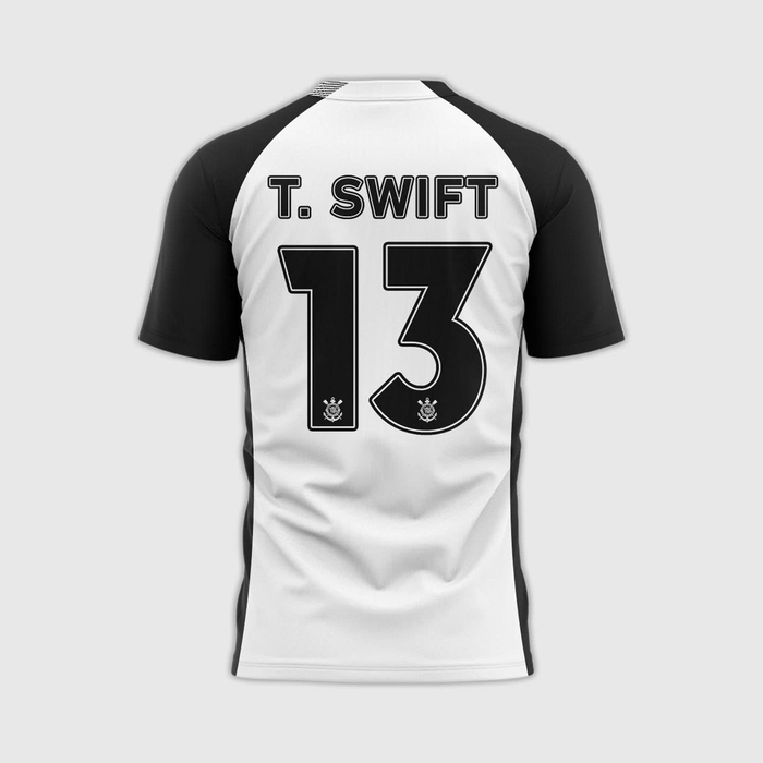 Taylor Swift 2025 NFL Sao Paulo Game Special Shirt Taylor Swift 2025 NFL Sao Paulo Game Special Shirt