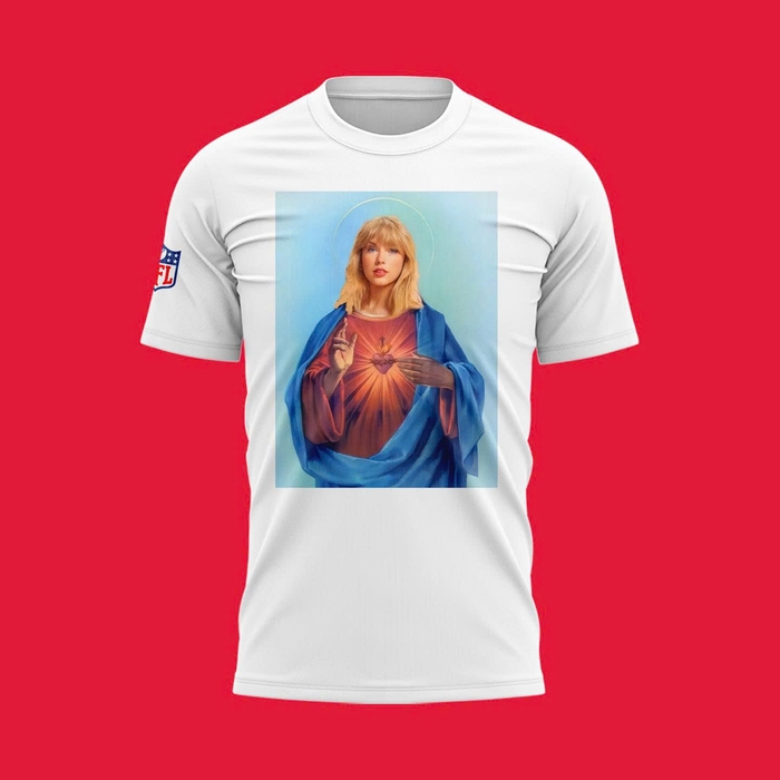 Kansas City Chiefs x Taylor Swift Limited Edition Shirt Kansas City Chiefs x Taylor Swift Limited Edition Shirt