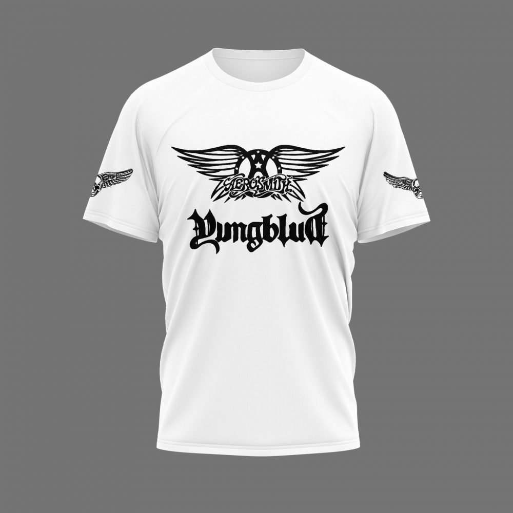 Premium Yungblud One more time 3D Tshirt - Image 2