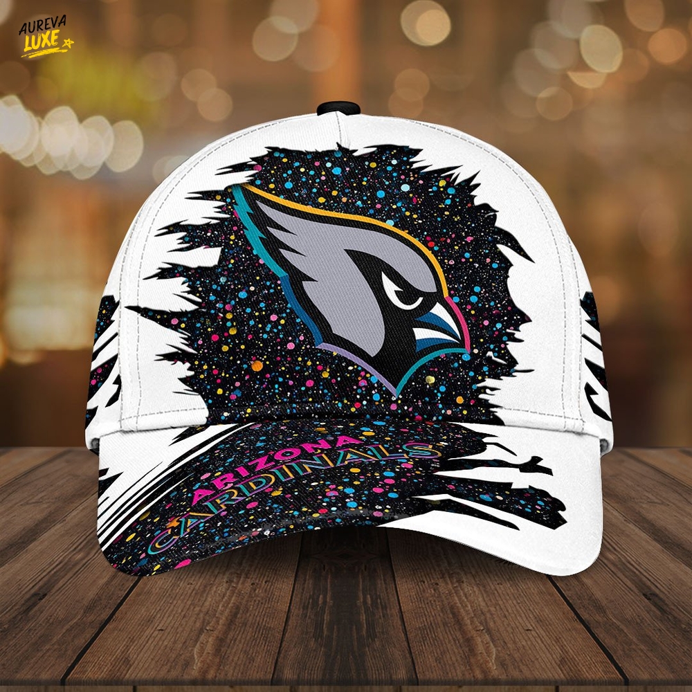 Arizona Cardinals x Crucial Catch Classic Cap Arizona Cardinals x Crucial Catch Classic Cap