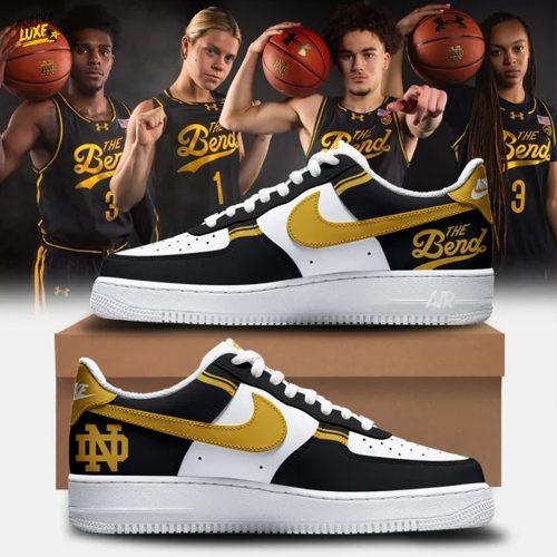 2025 "The Bend" Uniform New Shoes