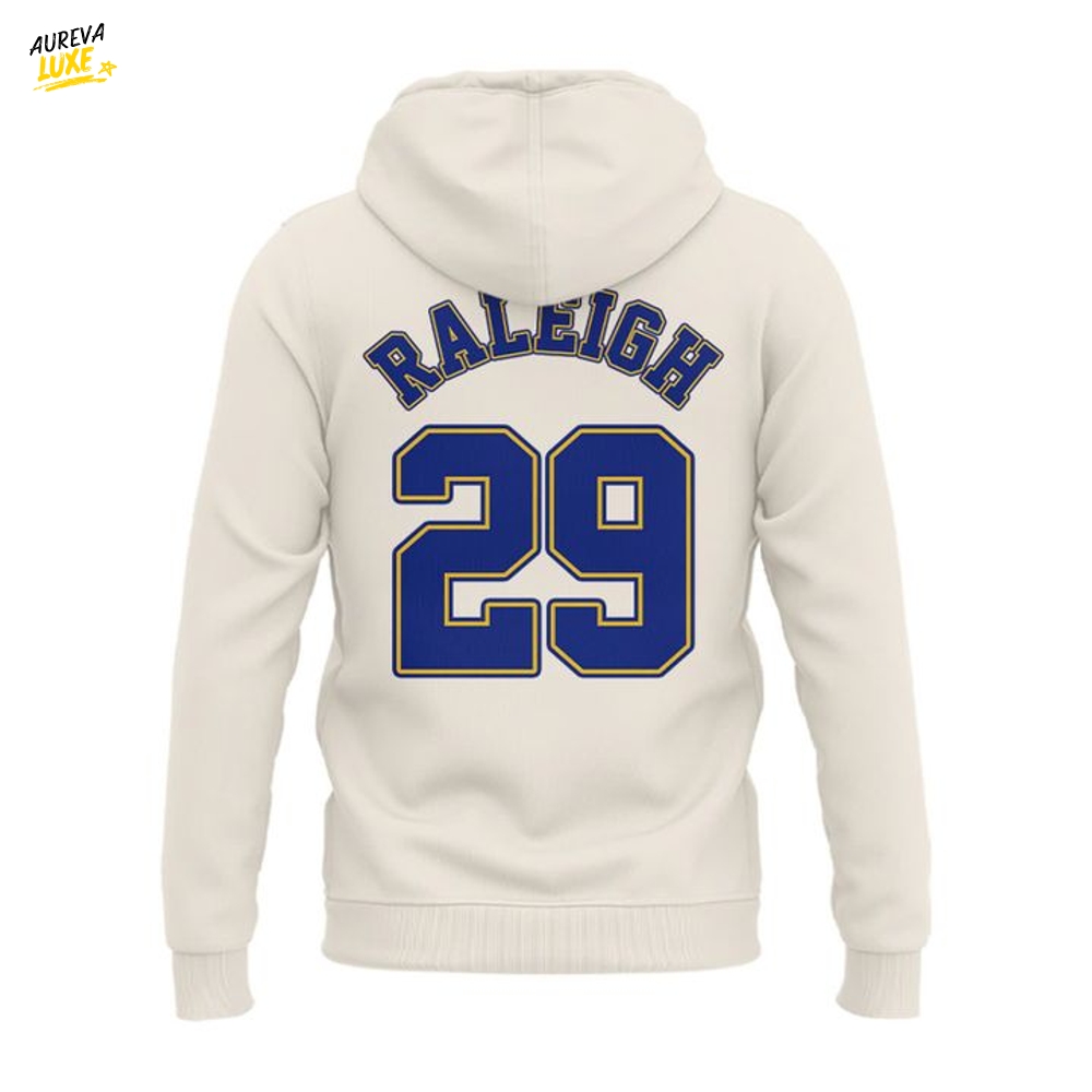 Cal Raleigh MVP Mariners Special Hoodie Cal Raleigh MVP Mariners Special Hoodie