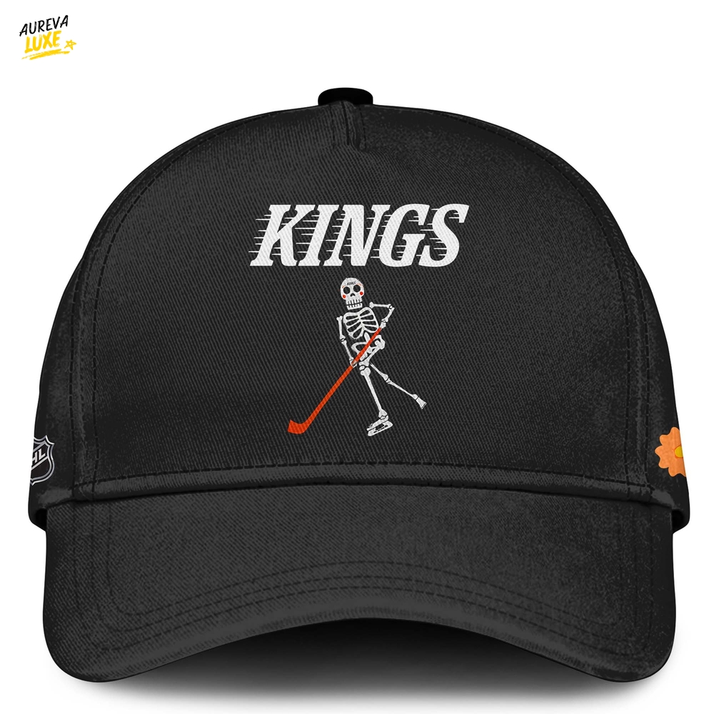 LA Kings: Eternal Ice Jersey LA Kings: Eternal Ice Jersey