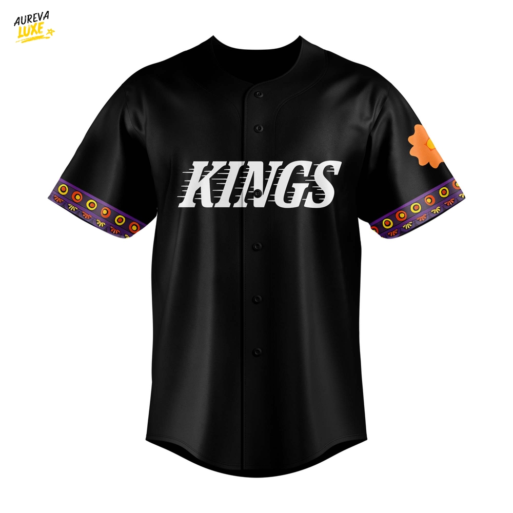 LA Kings: Spirit of the Game Jersey LA Kings: Spirit of the Game Jersey