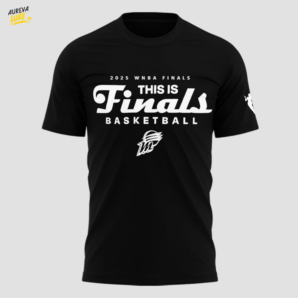 Phoenix Mercury "THE PHOENIX MERCURY ARE FINALS BOUND" Special Black Tee Phoenix Mercury "THE PHOENIX MERCURY ARE FINALS BOUND" Special Black Tee