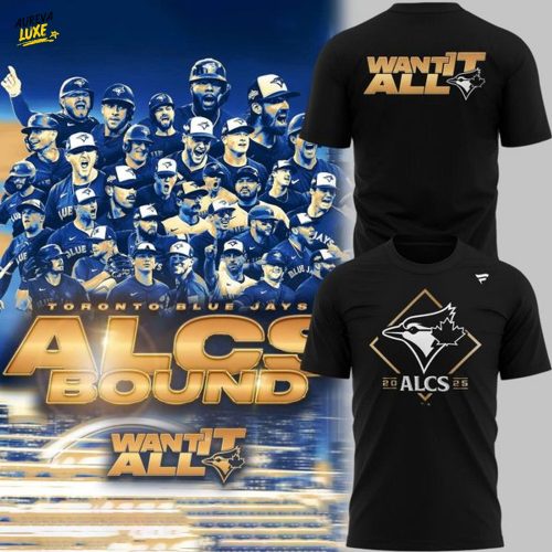 Special Edition 2025 American League Division Series Champions Tshirt