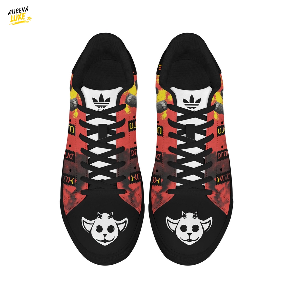 Twenty One Pilots Stan Smith Sneaker