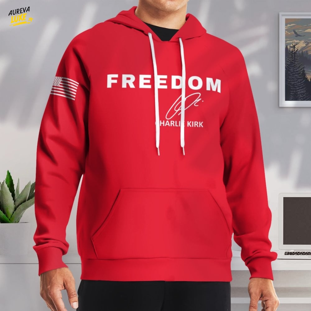 FAITH OVER FEAR - Hoodie FAITH OVER FEAR - Hoodie