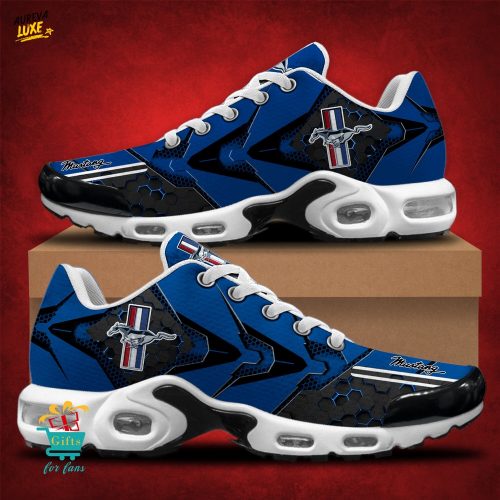 Ford Mustang Limited Edition Air Max Plus Shoes