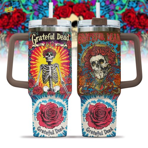 GRDE Stanley Tumbler 40oz