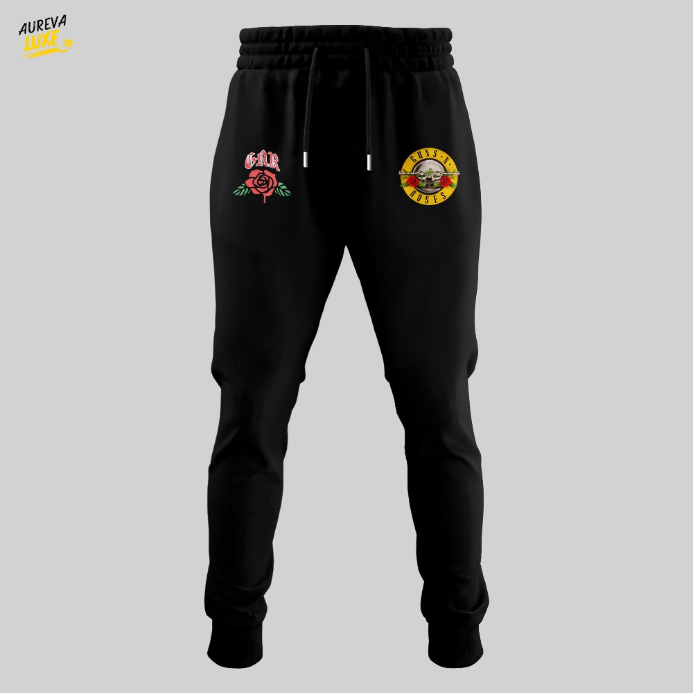 Limited Edition GnR Tour 2025 Medellin Hoodie Limited Edition GnR Tour 2025 Medellin Hoodie