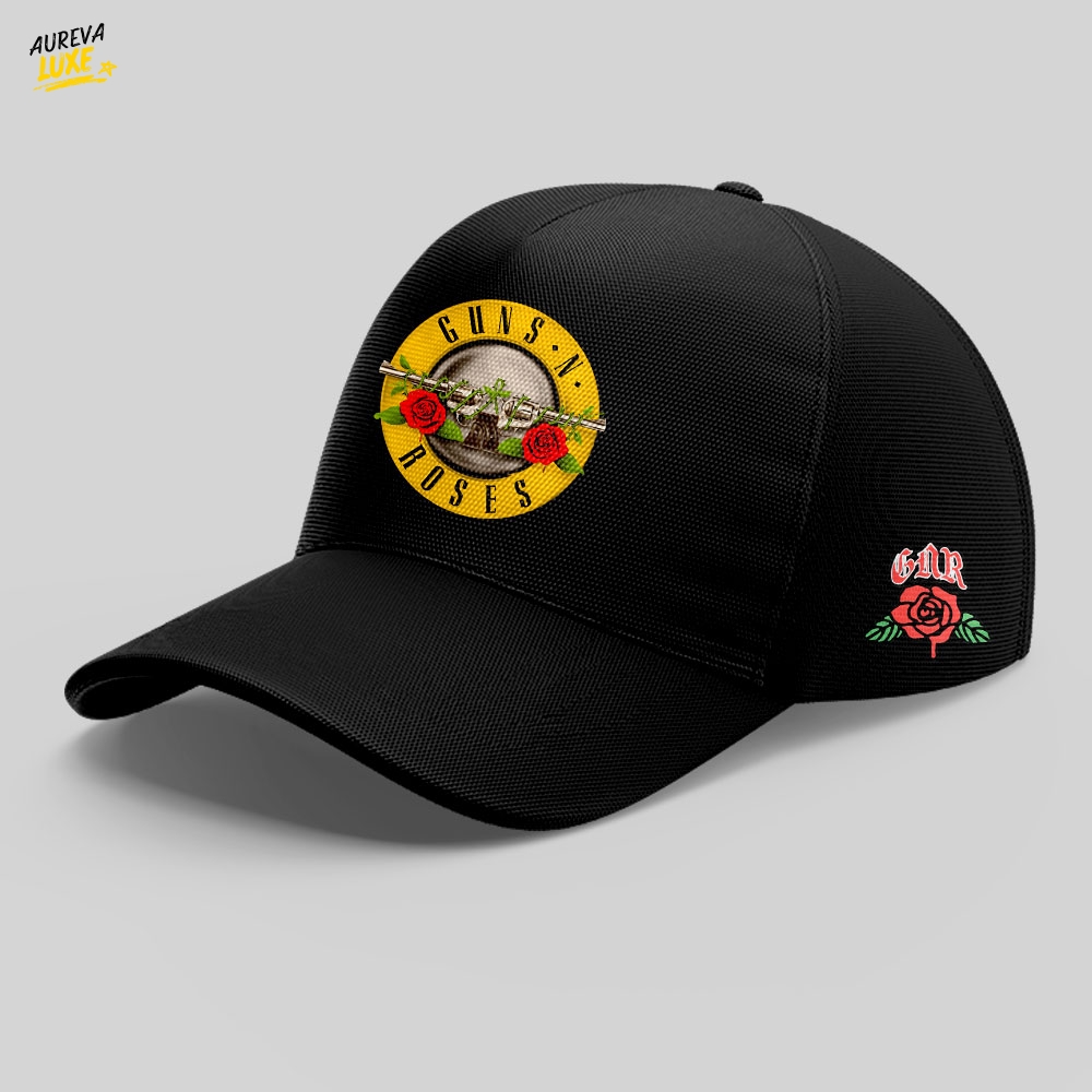 Limited Edition GnR Tour 2025 Medellin Hoodie Limited Edition GnR Tour 2025 Medellin Hoodie