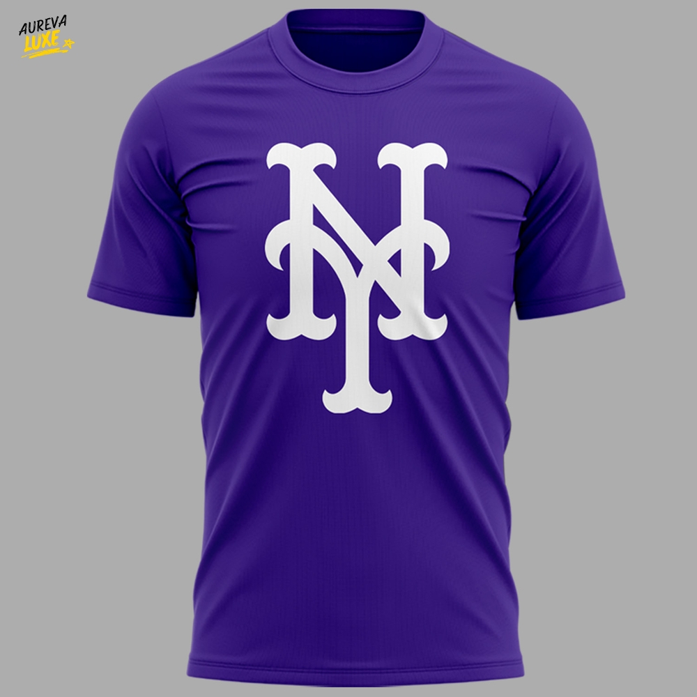 Limited Edition New York Mets x Spirit Day Tshirt Limited Edition New York Mets x Spirit Day Tshirt