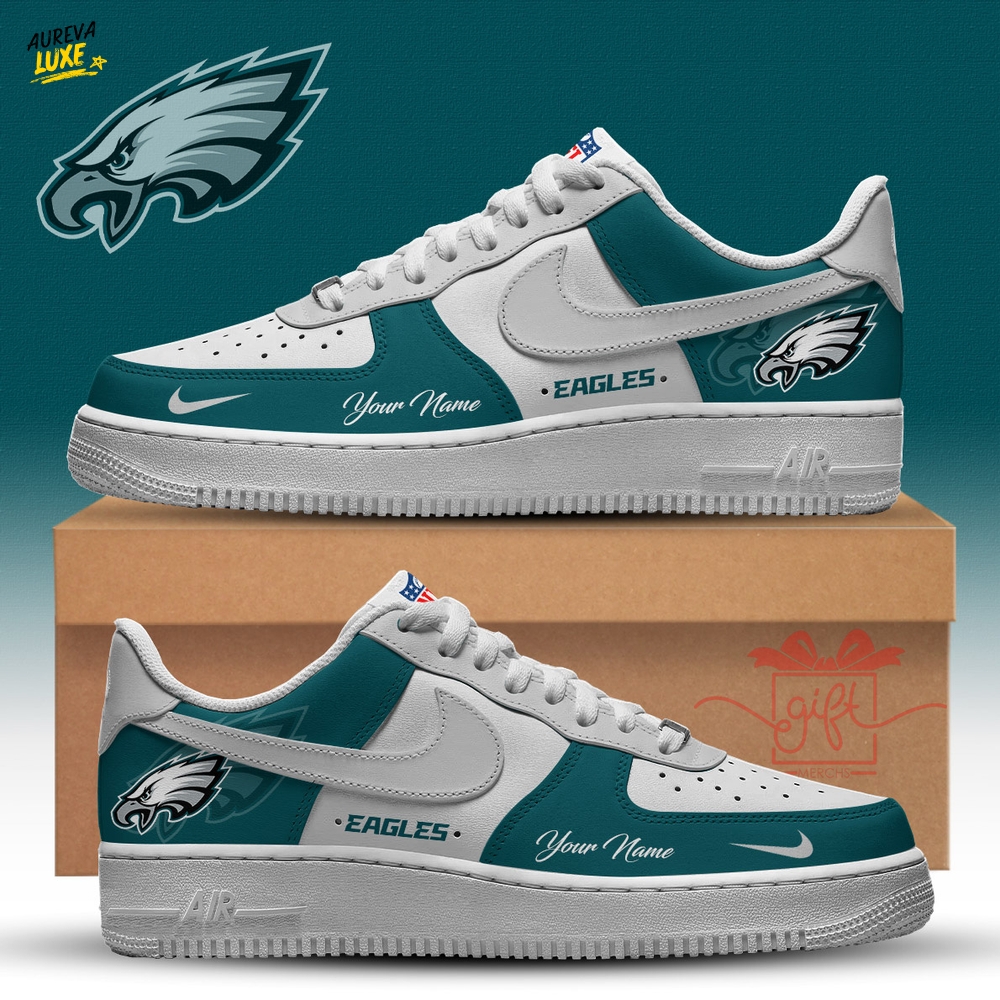 Philadelphia Eagles Air Force 1 Fashions Shoes Limited Philadelphia Eagles Air Force 1 Fashions Shoes Limited