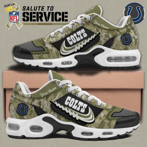 Salute to Service x Colt Sneaker