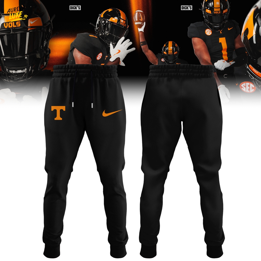 Tennessee Volunteers 2025 Dark Mode Special Editions Hoodie Tennessee Volunteers 2025 Dark Mode Special Editions Hoodie