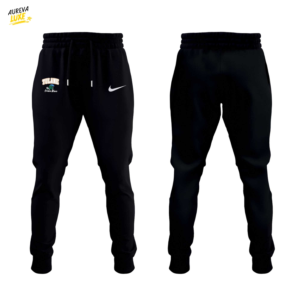 Tulane Football Our First City Edition Uniform 2025 Combo Hoodie Tulane Football Our First City Edition Uniform 2025 Combo Hoodie