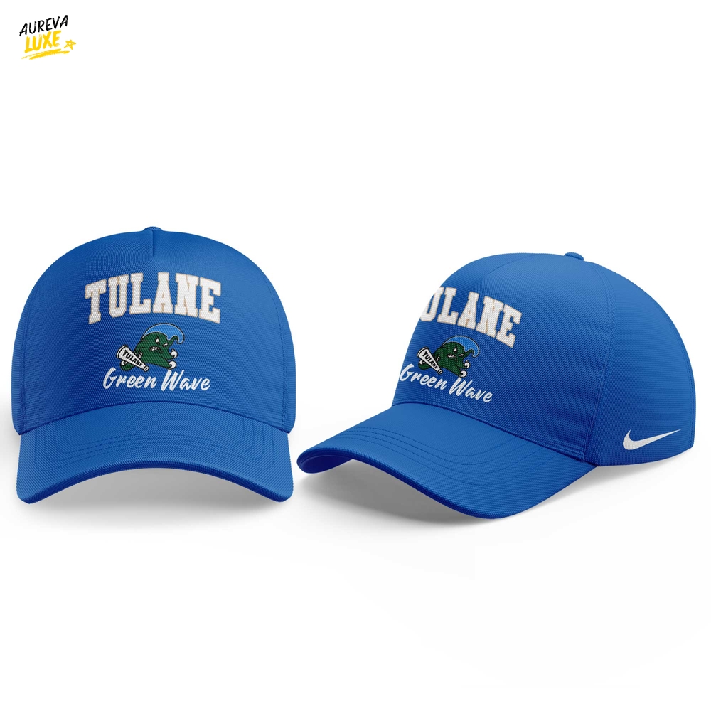 Tulane Football Our First City Edition Uniform 2025 Combo Shirt Tulane Football Our First City Edition Uniform 2025 Combo Shirt