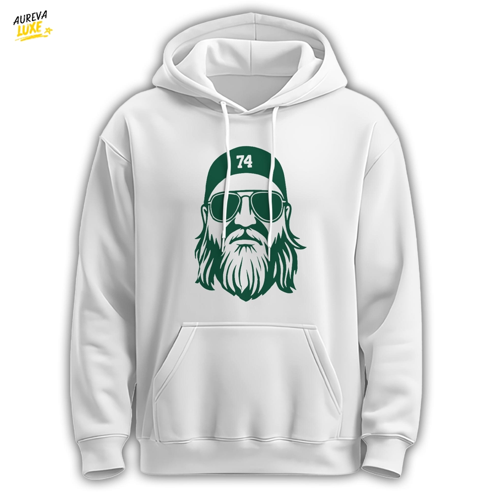 A True Jet 74 Hoodie New York Jets Limited Edition A True Jet 74 Hoodie New York Jets Limited Edition