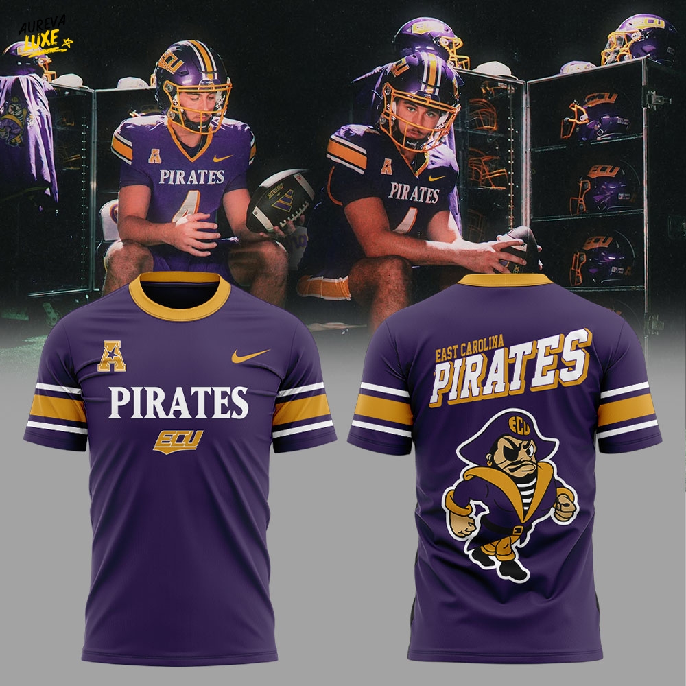 ECU Football Dad’s Homecoming Flashbacks Uniform 2025 Combo Shirt ECU Football Dad’s Homecoming Flashbacks Uniform 2025 Combo Shirt