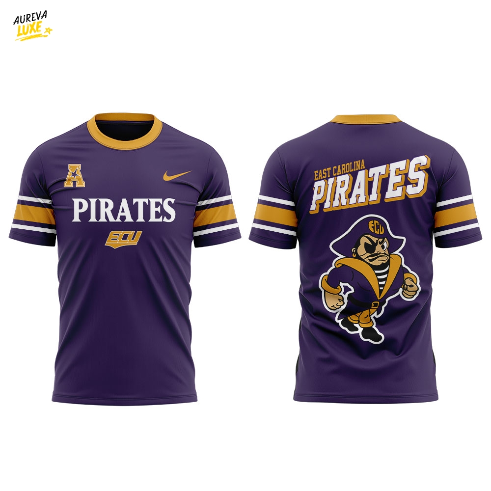 ECU Football Dad’s Homecoming Flashbacks Uniform 2025 Combo Shirt ECU Football Dad’s Homecoming Flashbacks Uniform 2025 Combo Shirt