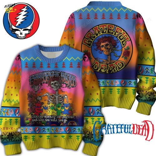 Grate Lover 2 Ugly Sweater