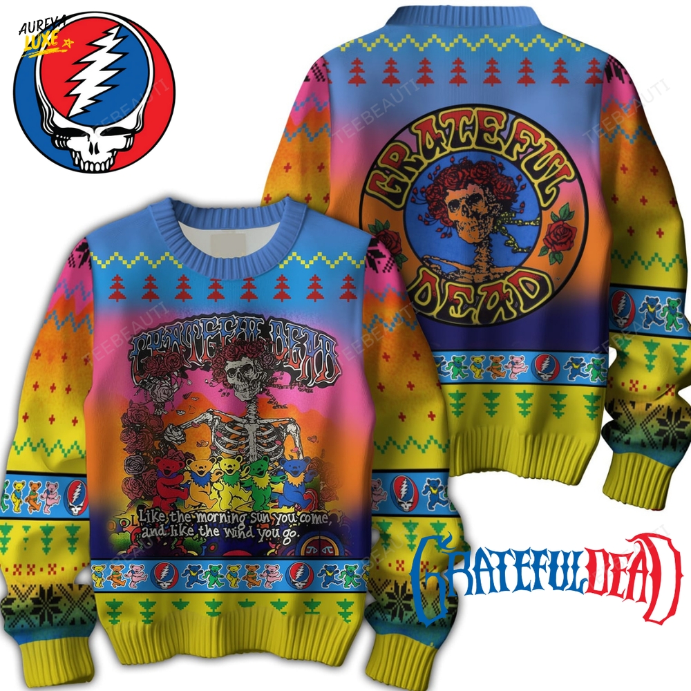 Grate Lover 2 Ugly Sweater Grate Lover 2 Ugly Sweater