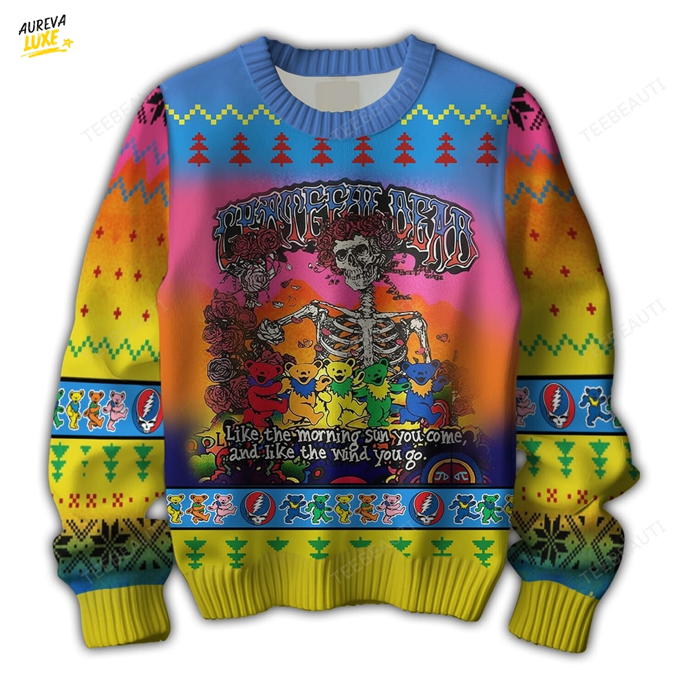 Grate Lover 2 Ugly Sweater Grate Lover 2 Ugly Sweater
