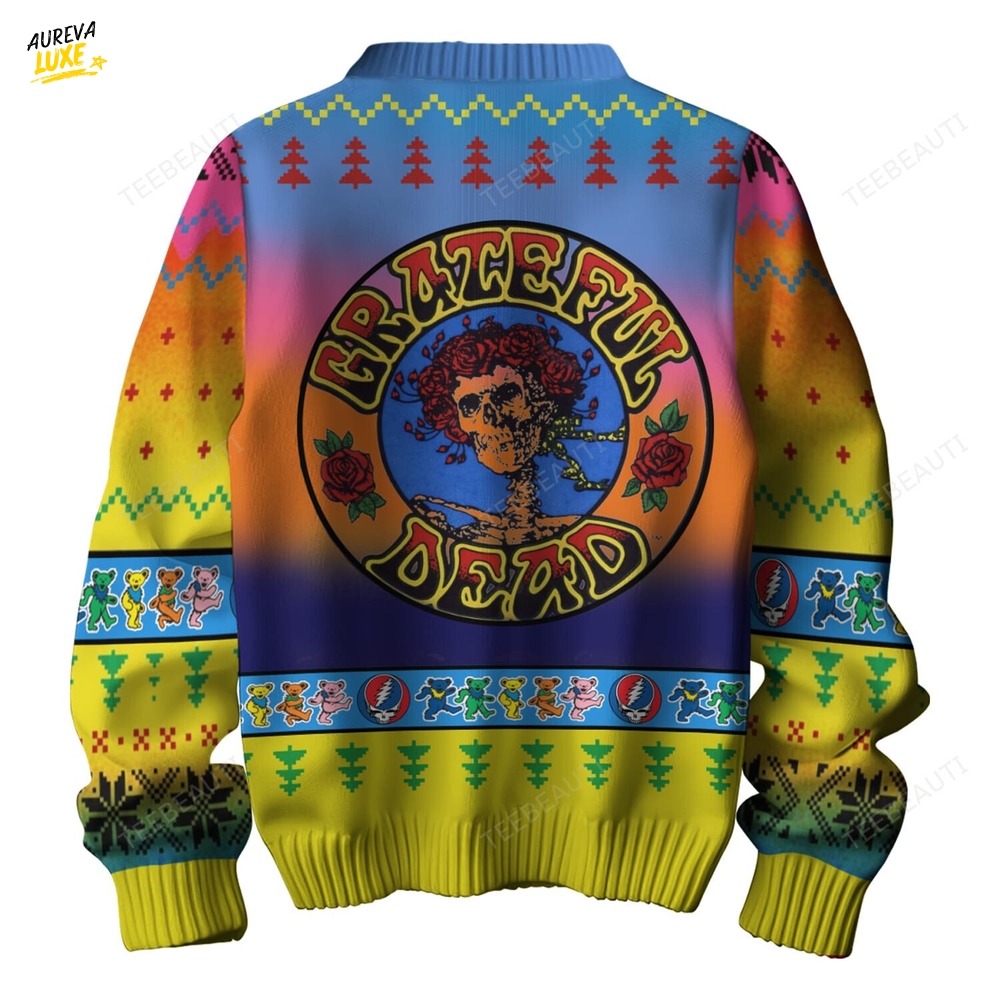 Grate Lover 2 Ugly Sweater Grate Lover 2 Ugly Sweater