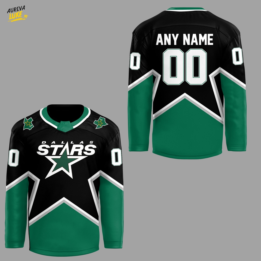 Limited Edition D.Stars Throwback 1999 Custom Jersey Limited Edition D.Stars Throwback 1999 Custom Jersey