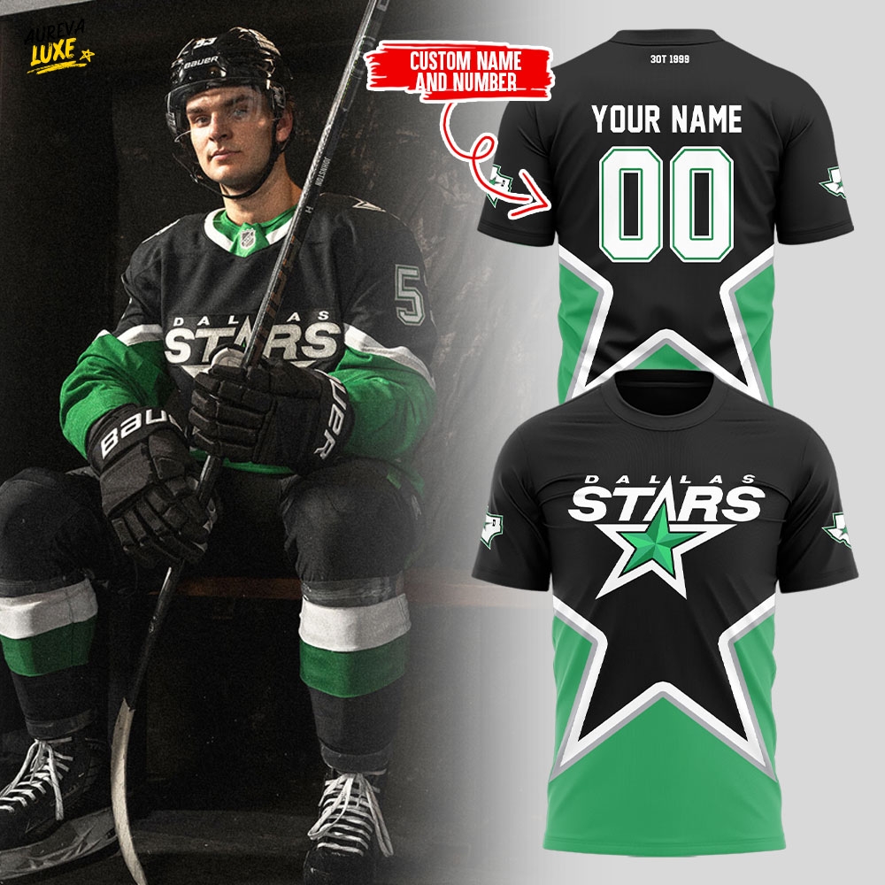 Limited Edition D.Stars Throwback 1999 Custom Shirt Limited Edition D.Stars Throwback 1999 Custom Shirt